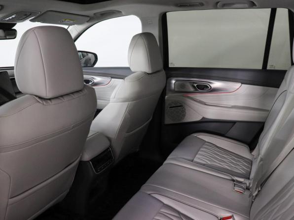 GAC GS8 II с пробегом 2025 года, цена 3 690 000 рублей, 13441 км, внедорожник, Автокод Объявления