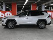 Toyota RAV4 V (XA50) Москва  - изображение 31