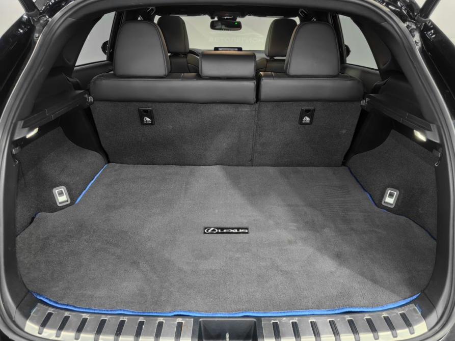 Lexus NX I Рестайлинг Новосибирск  - изображение 21