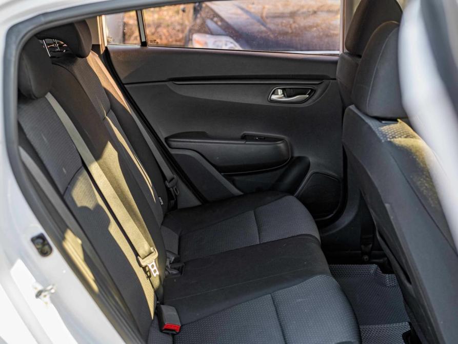Kia Rio IV Рестайлинг Санкт-Петербург  - изображение 11