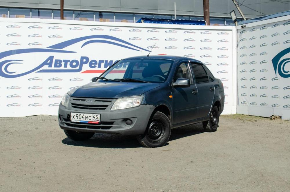 Lada (ВАЗ) Granta I Курган  - изображение 1