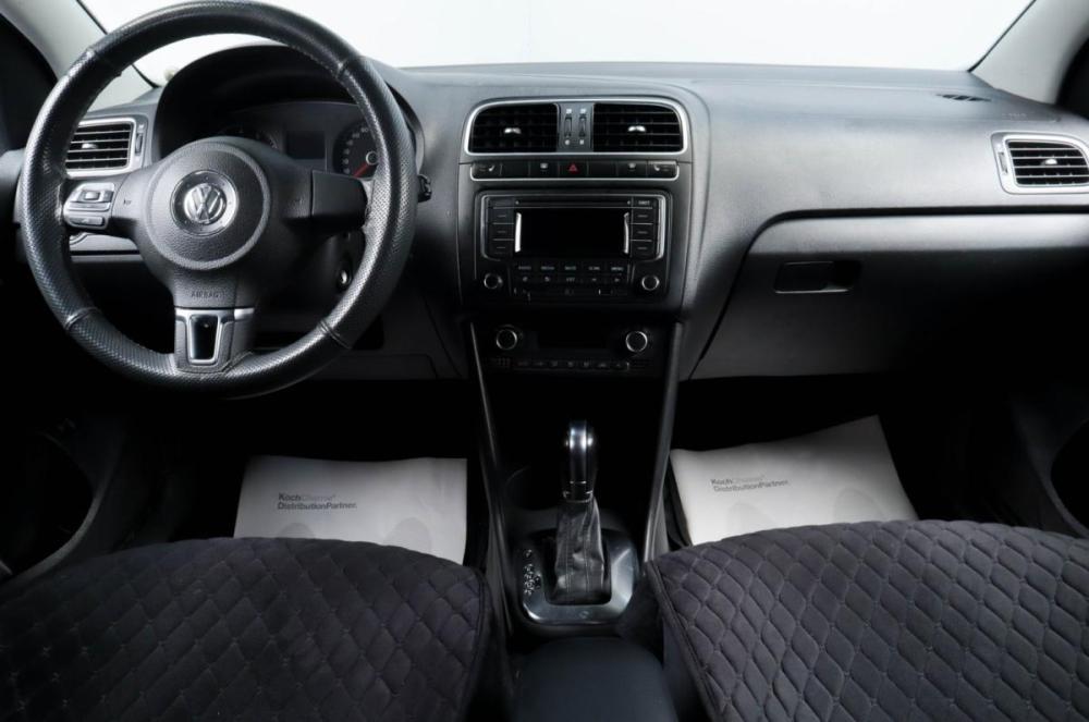 Volkswagen Polo V Челябинск  - изображение 9