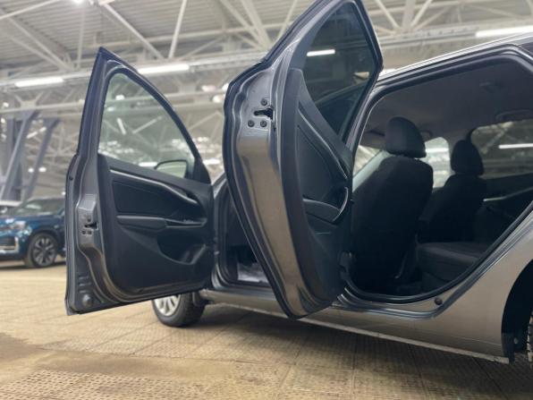 Lada (ВАЗ) Vesta I с пробегом 2020 года, цена 1 105 000 рублей, 68143 км, универсал, Автокод Объявления