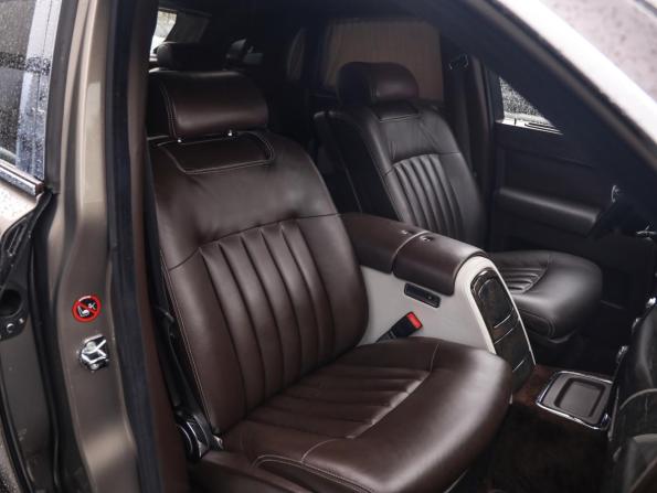 Rolls-Royce Phantom VII с пробегом 2008 года, цена 12 499 000 рублей, 135090 км, седан, Автокод Объявления