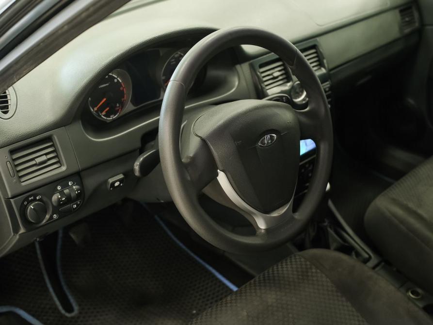 Lada (ВАЗ) Priora I Самара  - изображение 13