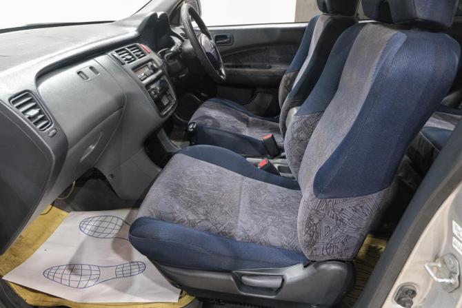 Honda HR-V I с пробегом 1999 года, цена 349 000 рублей, 300000 км, внедорожник, Автокод Объявления