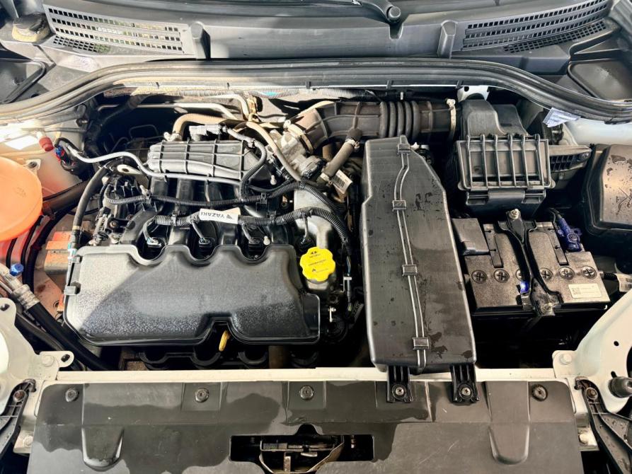 Lada (ВАЗ) Vesta I Рестайлинг (NG) Тольятти  - изображение 4