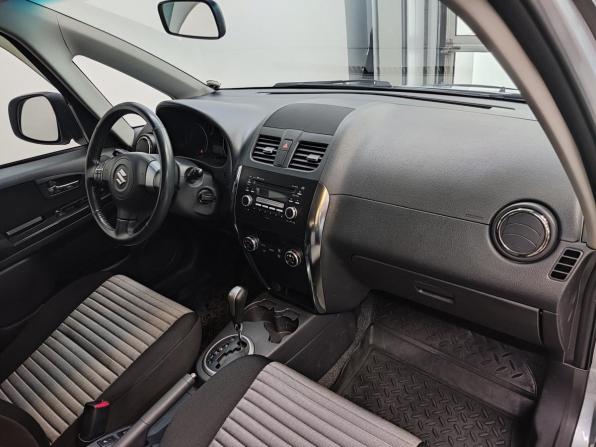 Suzuki SX4 I (Classic) Рестайлинг с пробегом 2010 года, цена 1 050 000 рублей, 113777 км, хэтчбек, Автокод Объявления