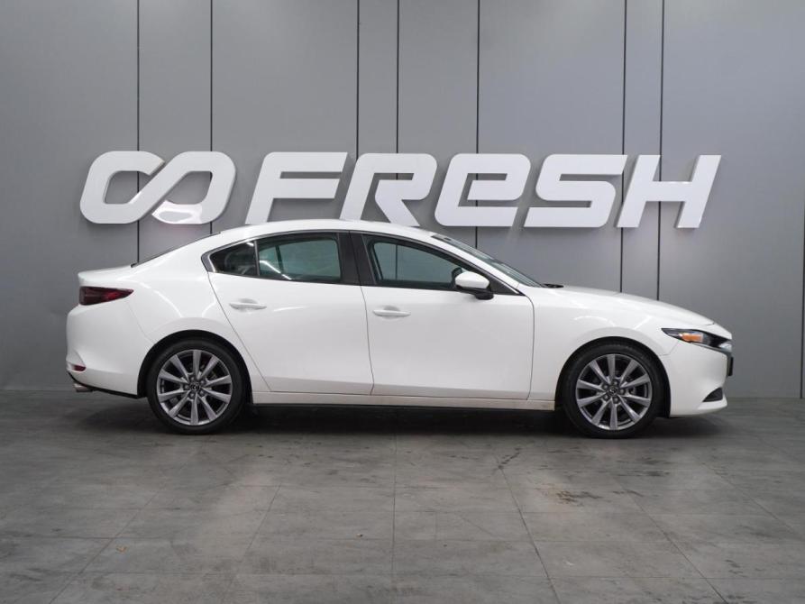 Mazda 3 IV (BP) Воронеж  - изображение 4