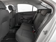 Skoda Rapid I Рестайлинг Москва  - изображение 37