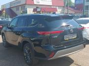 Toyota Highlander IV (XU70) Стерлитамак  - изображение 25