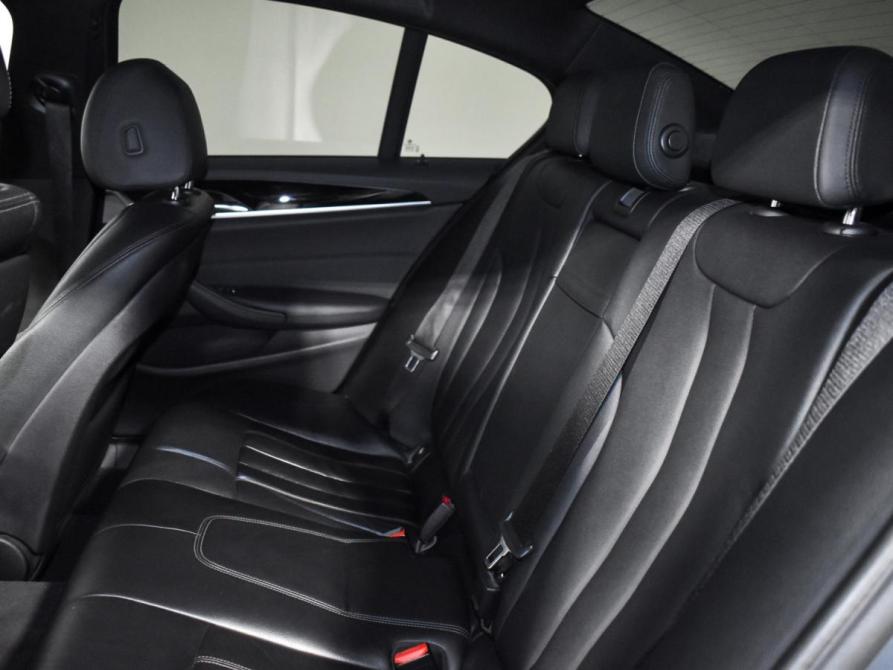BMW 5 серии VII (G30/G31/G38) Санкт-Петербург  - изображение 13