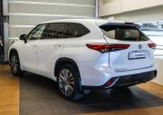 Toyota Highlander IV (XU70) Москва  - изображение 40