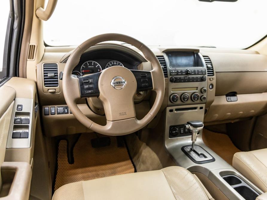 Nissan Pathfinder III Волгоград  - изображение 29