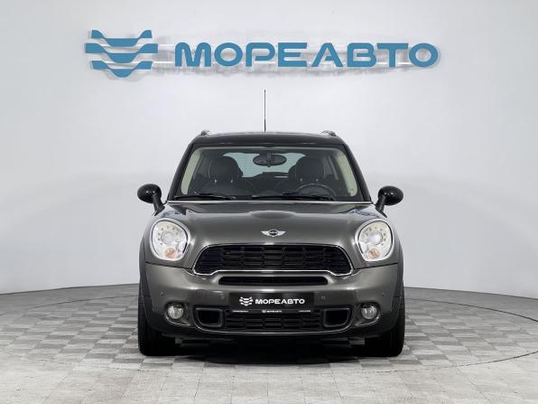 Mini Countryman I с пробегом 2011 года, цена 1 290 000 рублей, 157752 км, внедорожник, Автокод Объявления