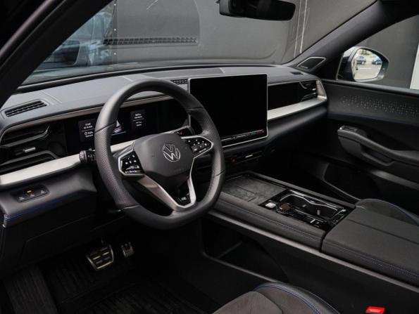 Volkswagen Teramont II (China Market) с пробегом 2025 года, цена 5 790 000 рублей, 8896 км, внедорожник, Автокод Объявления