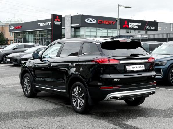Belgee X70 I с пробегом 2024 года, цена 2 300 000 рублей, 18373 км, внедорожник, Автокод Объявления