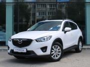 Mazda CX-5 I Самара  - изображение 15