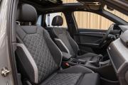 Audi Q3 II (F3) Москва  - изображение 37