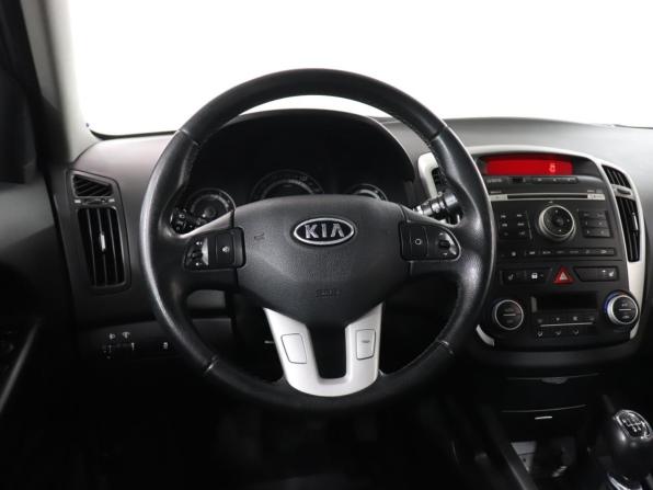 Kia Ceed I Рестайлинг с пробегом 2010 года, цена 660 900 рублей, 189055 км, хэтчбек, Автокод Объявления