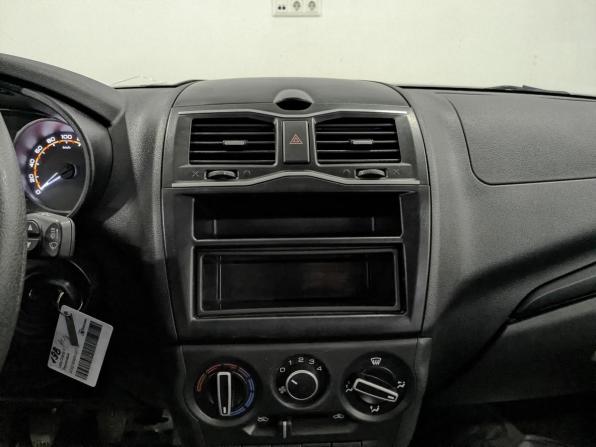 Lada (ВАЗ) Granta I Рестайлинг с пробегом 2024 года, цена 730 000 рублей, 37347 км, седан, Автокод Объявления