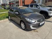 Hyundai Solaris I Пермь  - изображение 11