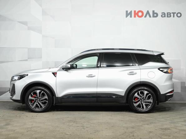 Chery Tiggo 7 Pro Max I Рестайлинг с пробегом 2024 года, цена 2 210 000 рублей, 29632 км, внедорожник, Автокод Объявления