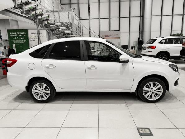 Lada (ВАЗ) Granta I Рестайлинг с пробегом 2023 года, цена 799 000 рублей, 58933 км, лифтбек, Автокод Объявления