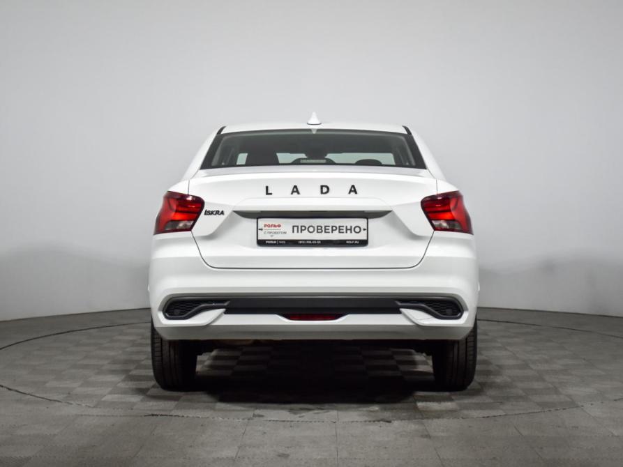 Lada (ВАЗ) Iskra Санкт-Петербург  - изображение 7