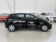 Hyundai Solaris I Калуга  - изображение 22
