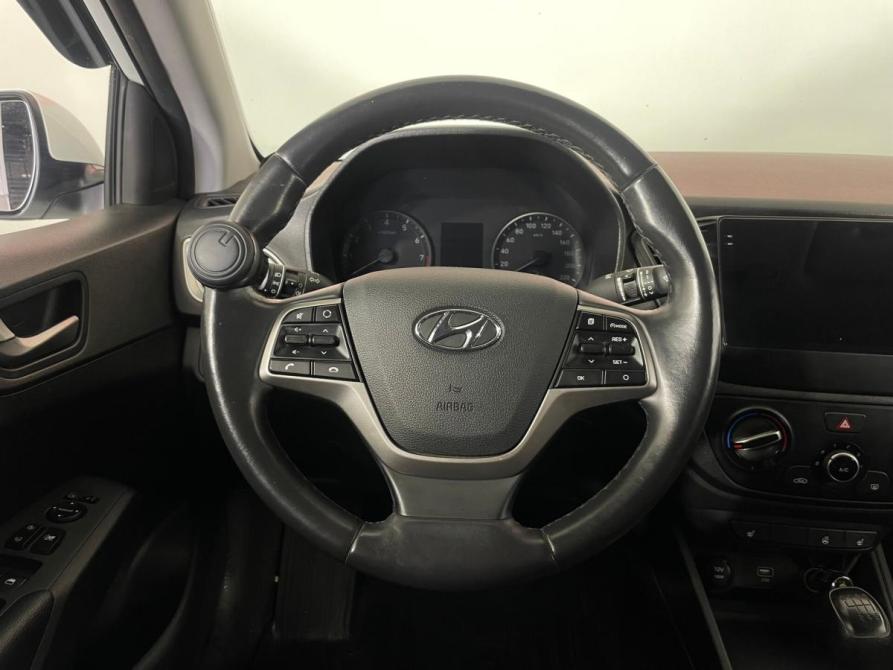 Hyundai Solaris II Воронеж  - изображение 13