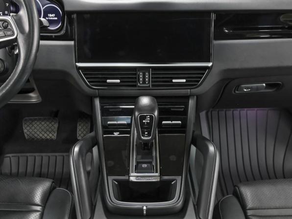 Porsche Cayenne III с пробегом 2020 года, цена 7 300 000 рублей, 108604 км, внедорожник, Автокод Объявления