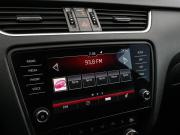 Skoda Octavia III (A7) Рестайлинг Волгоград  - изображение 32