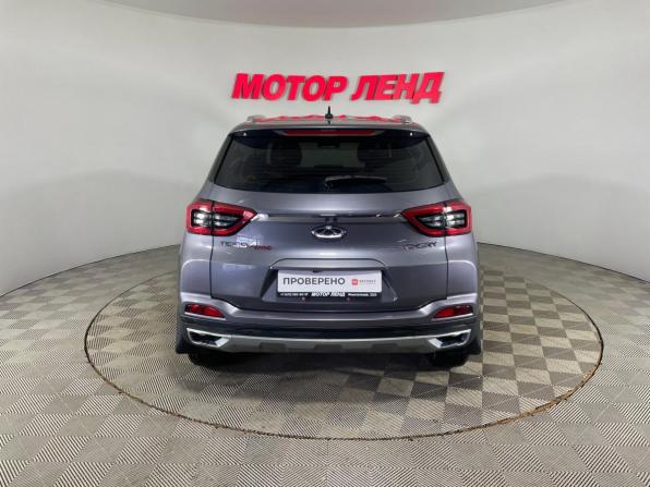 Chery Tiggo 4 Pro I Рестайлинг с пробегом 2024 года, цена 1 664 000 рублей, 37460 км, внедорожник, Автокод Объявления