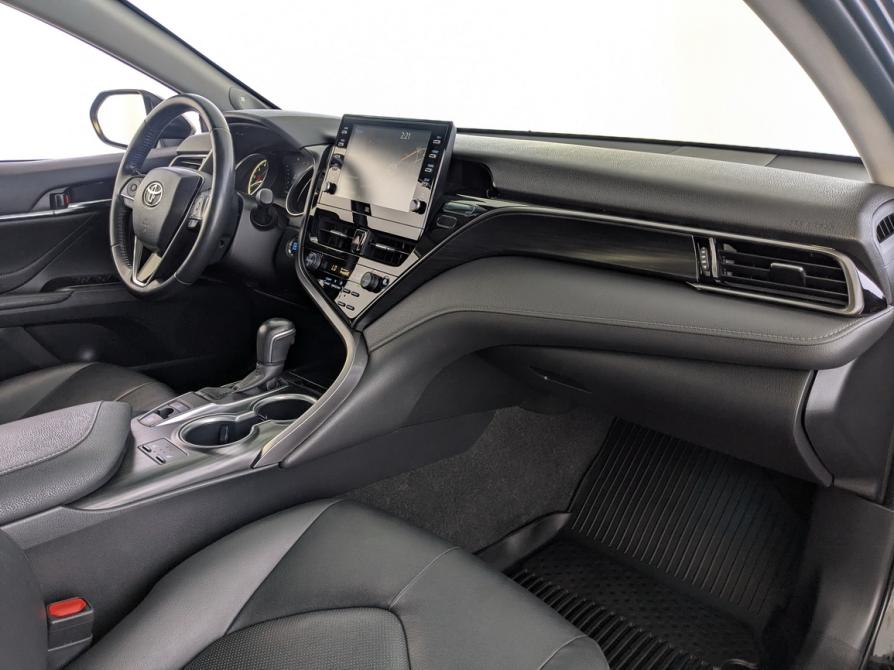 Toyota Camry VIII (XV70) Рестайлинг Москва  - изображение 21