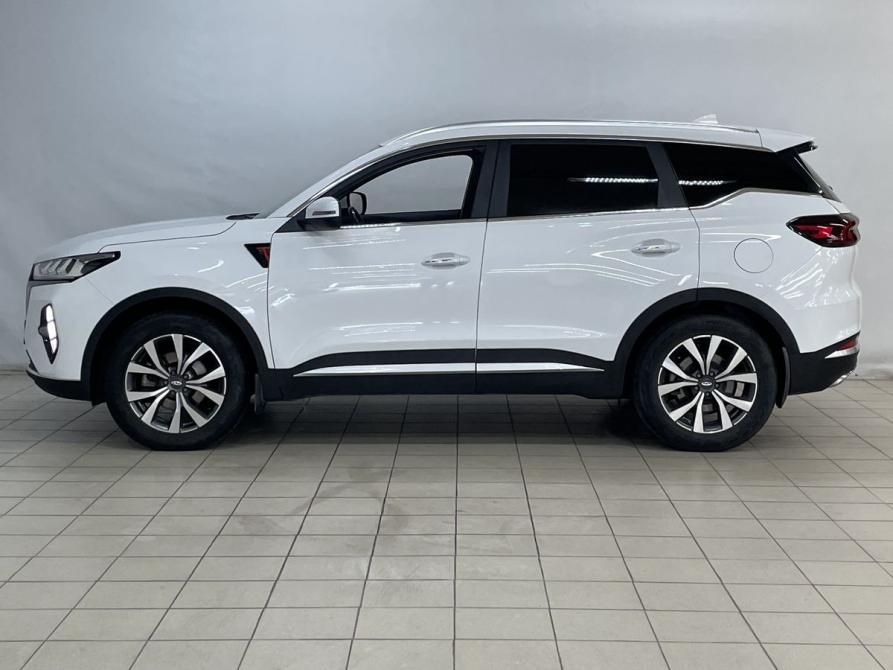 Chery Tiggo 7 Pro Max I Воронеж  - изображение 9