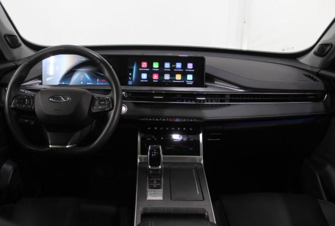 Chery Tiggo 7 Pro Max I с пробегом 2024 года, цена 1 960 000 рублей, 26084 км, внедорожник, Автокод Объявления