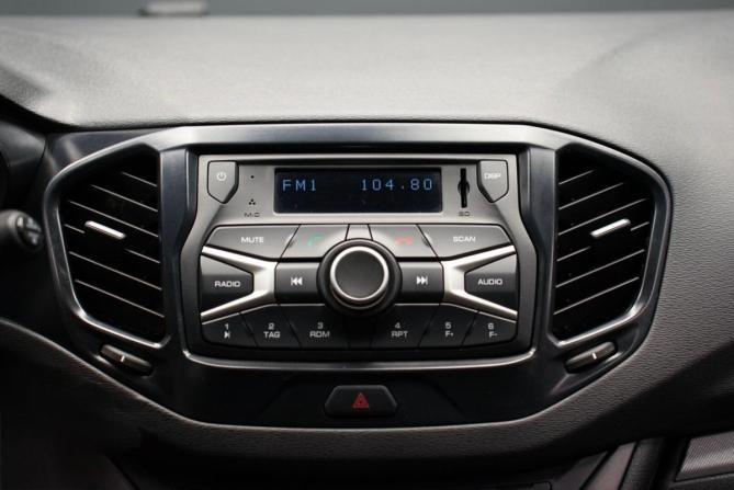 Lada (ВАЗ) Vesta I с пробегом 2021 года, цена 1 154 000 рублей, 97862 км, универсал, Автокод Объявления