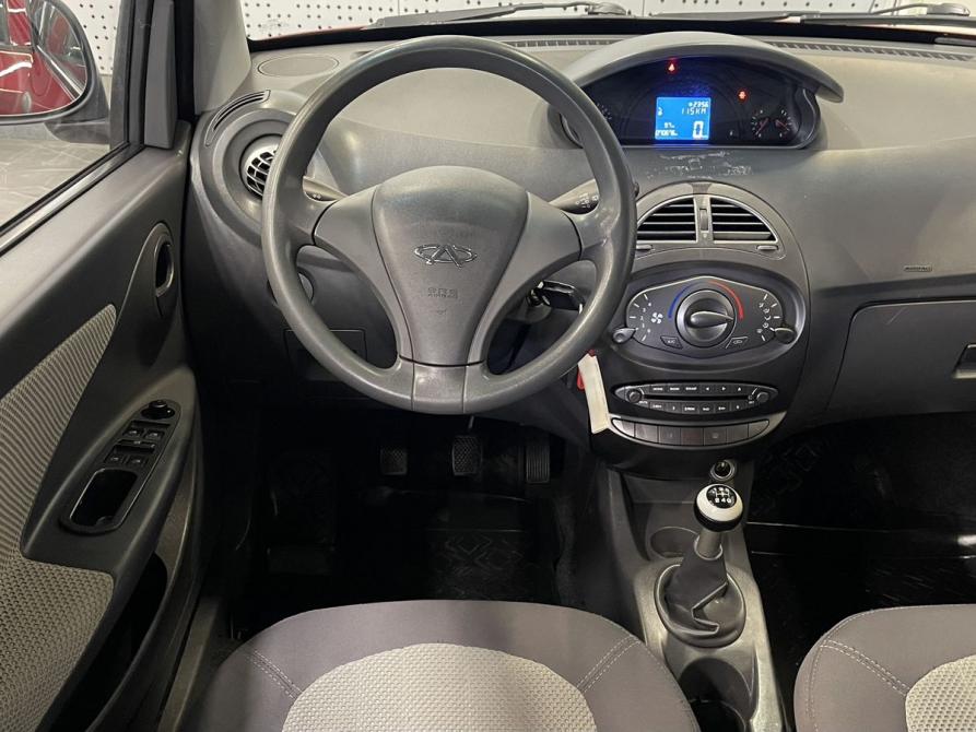 Chery IndiS (S18D) I Москва  - изображение 7