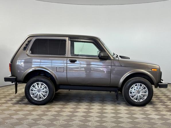 Lada (ВАЗ) 2121 (4x4) I Рестайлинг с пробегом 2019 года, цена 699 000 рублей, 66064 км, внедорожник, Автокод Объявления