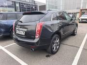 Cadillac SRX II Рестайлинг Санкт-Петербург  - изображение 8