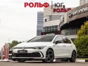 Volkswagen Golf VIII Москва  - изображение 20