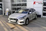 Hyundai Solaris II Владимир  - изображение 25