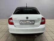 Skoda Rapid I Уфа  - изображение 20