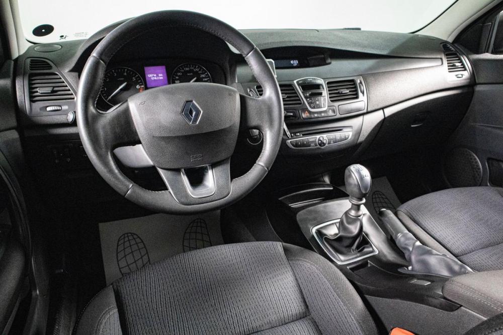 Renault Laguna III Сургут  - изображение 12