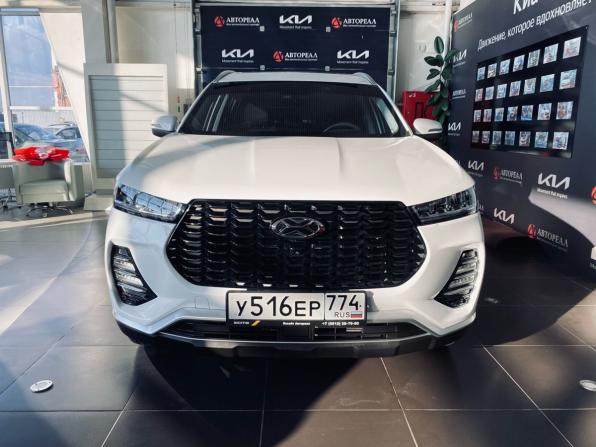 Xcite X-Cross 7 с пробегом 2024 года, цена 2 100 000 рублей, 13500 км, внедорожник, Автокод Объявления