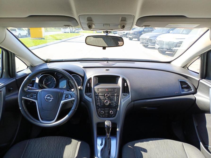 Opel Astra J Рестайлинг Чебоксары  - изображение 17
