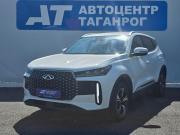 Chery Tiggo 4 I Рестайлинг 2 Таганрог  - изображение 25