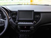 Hyundai Solaris II Рестайлинг Москва  - изображение 27