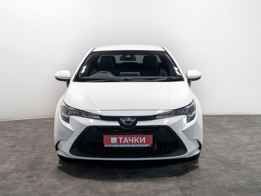 Toyota Corolla XII (E210) Чита  - изображение 2